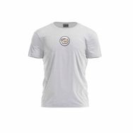 Bona Basics BFTSGI-100464 Beyaz Erkek T-shirt