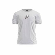 Bona Basics BFTSGI-100481 Beyaz Erkek T-shirt