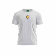 Bona Basics BFTSGI100038-S Gri Erkek T-shirt