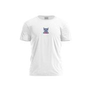 Bona Basics BFTSWI-100019 Beyaz Erkek T-shirt