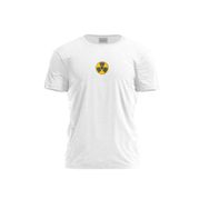 Bona Basics BFTSWI-100055 Beyaz Erkek T-shirt