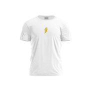 Bona Basics BFTSWI-100065 Beyaz Erkek T-shirt