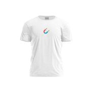 Bona Basics BFTSWI-100069 Beyaz Erkek T-shirt