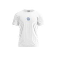 Bona Basics BFTSWI-100104 Beyaz Erkek T-shirt