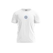 Bona Basics BFTSWI-100112 Beyaz Erek T-shirt