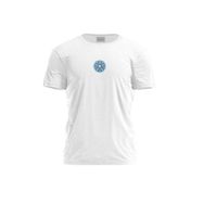 Bona Basics BFTSWI-100142 Beyaz Erkek T-shirt
