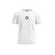 Bona Basics BFTSWI-100181 Beyaz Erkek T-shirt
