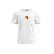Bona Basics BFTSWI-100184 Beyaz Erkek T-shirt