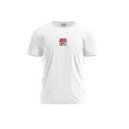 Bona Basics BFTSWI-100202 Beyaz Erkek T-shirt