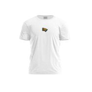 Bona Basics BFTSWI-100223 Beyaz Erkek T-shirt
