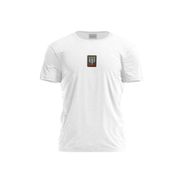 Bona Basics BFTSWI-100228 Beyaz Erkek T-shirt