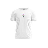 Bona Basics BFTSWI-100233 Beyaz Erkek T-shirt