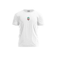 Bona Basics BFTSWI-100236 Beyaz Erkek T-shirt