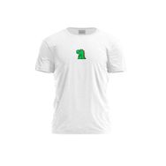 Bona Basics BFTSWI-100263 Beyaz Erkek T-shirt