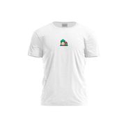 Bona Basics BFTSWI-100264 Beyaz Erkek T-shirt