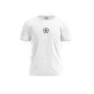 Bona Basics BFTSWI-100284 Beyaz Erkek T-shirt
