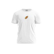 Bona Basics BFTSWI-100298 Beyaz Erkek T-shirt