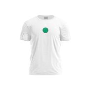 Bona Basics BFTSWI-100299 Beyaz Erkek T-shirt