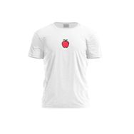 Bona Basics BFTSWI-100302 Beyaz Erkek T-shirt