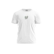 Bona Basics BFTSWI-100335 Beyaz Erkek T-shirt