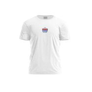 Bona Basics BFTSWI-100337 Beyaz Erkek T-shirt