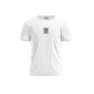 Bona Basics BFTSWI-100338 Beyaz Erkek T-shirt