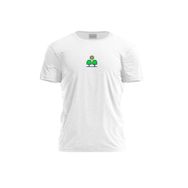 Bona Basics BFTSWI-100342 Beyaz Erkek T-shirt