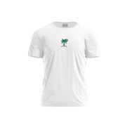 Bona Basics BFTSWI-100343 Beyaz Erkek T-shirt