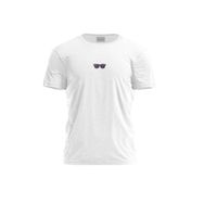 Bona Basics BFTSWI-100348 Beyaz Erkek T-shirt