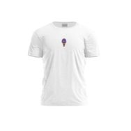 Bona Basics BFTSWI-100352 Beyaz Erkek T-shirt