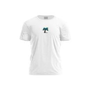 Bona Basics BFTSWI-100355 Beyaz Erkek T-shirt