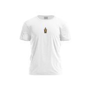 Bona Basics BFTSWI-100362 Beyaz Erkek T-shirt