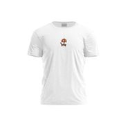 Bona Basics BFTSWI-100363 Beyaz Erkek T-shirt