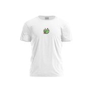 Bona Basics BFTSWI-100371 Beyaz Erkek T-shirt