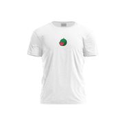 Bona Basics BFTSWI-100400 Beyaz Erkek T-shirt