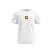 Bona Basics BFTSWI-100418 Beyaz Erkek T-shirt