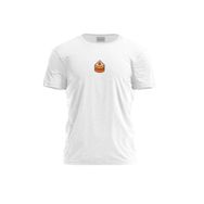 Bona Basics BFTSWI-100423 Beyaz Erkek T-shirt