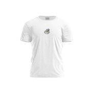 Bona Basics BFTSWI-100458 Beyaz Erkek T-shirt