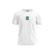 Bona Basics BFTSWI-100506 Beyaz Erkek T-shirt