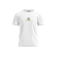Bona Basics BFTSWI-100591 Beyaz Erkek T-shirt