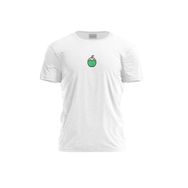 Bona Basics BFTSWI-100620 Beyaz Erkek T-shirt