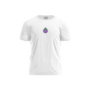 Bona Basics BFTSWI-100625 Beyaz Erkek T-shirt