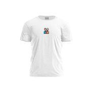 Bona Basics BFTSWI-100679 Beyaz Erkek T-shirt