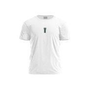 Bona Basics BFTSWI-100751 Beyaz Erkek T-shirt