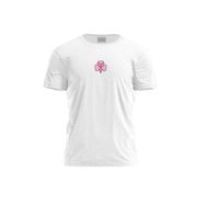 Bona Basics BFTSWI-100887 Beyaz Erkek T-shirt