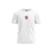 Bona Basics BFTSWI-100994 Beyaz Erkek T-shirt