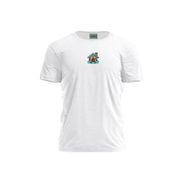 Bona Basics BFTSWI-101119 Beyaz Erkek T-shirt