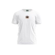 Bona Basics BFTSWI-101223 Beyaz Erkek T-shirt