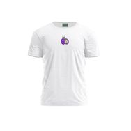 Bona Basics BFTSWI-101344 Beyaz Erkek T-shirt