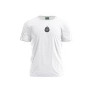 Bona Basics BFTSWI-101432 Beyaz Erkek T-shirt